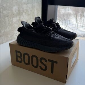 Yeezy Boost 350 Cinder Sneakers